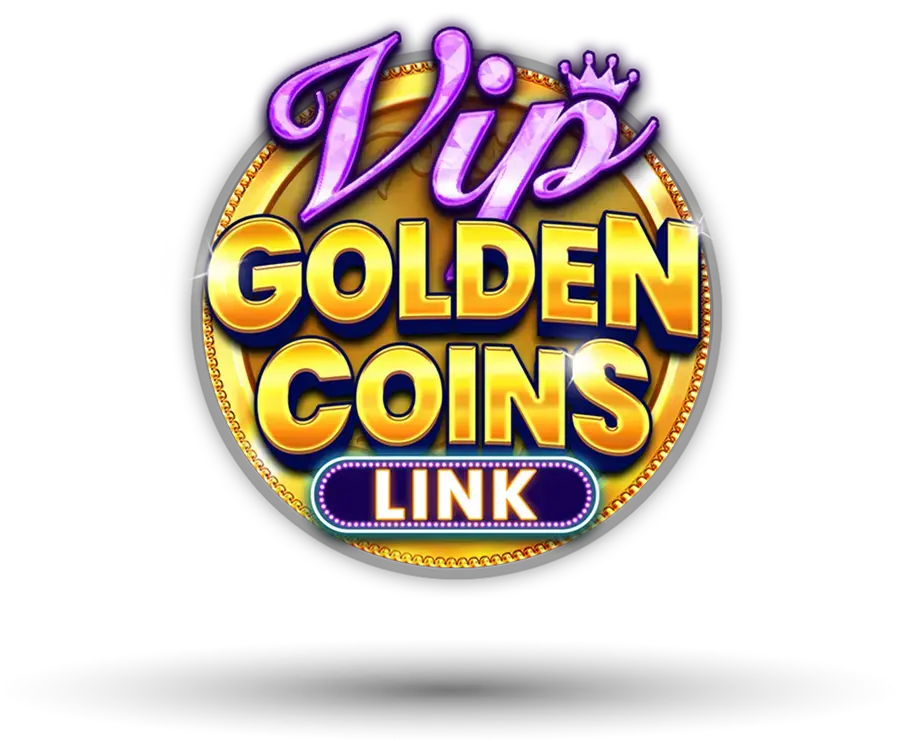 Golden Coins Link VIP